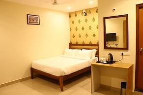 SGN Hotels Pondicherry