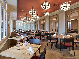 Boutique Hotel Waldhaus