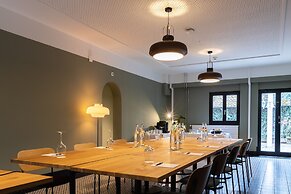 Boutique Hotel Waldhaus