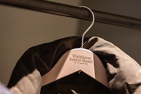 Boutique Hotel Waldhaus