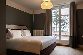 Boutique Hotel Waldhaus