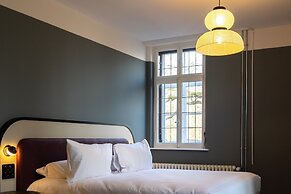Boutique Hotel Waldhaus