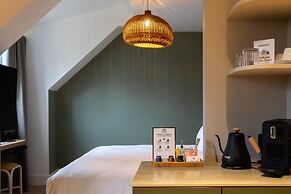 Boutique Hotel Waldhaus