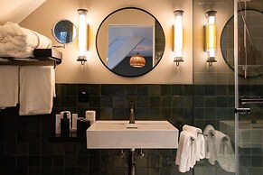 Boutique Hotel Waldhaus