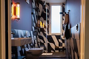Boutique Hotel Waldhaus