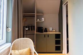 Boutique Hotel Waldhaus