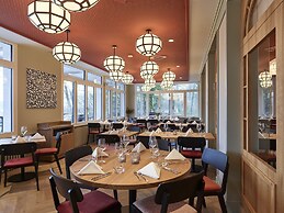 Boutique Hotel Waldhaus