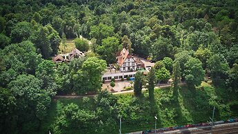 Boutique Hotel Waldhaus