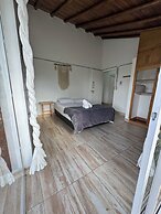 LA MADRIGUERA HOTEL