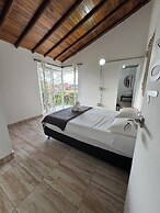 LA MADRIGUERA HOTEL