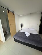 LA MADRIGUERA HOTEL