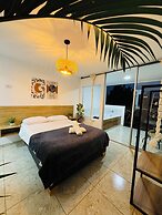 LA MADRIGUERA HOTEL