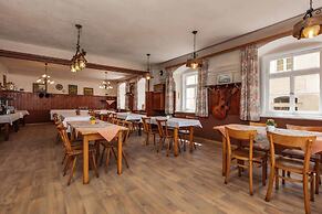 Hotel Garni zum Schwan