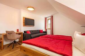 Hotel Garni zum Schwan