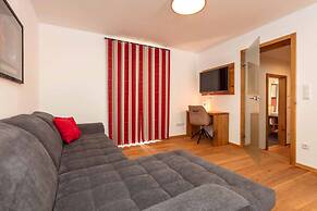 Hotel Garni zum Schwan
