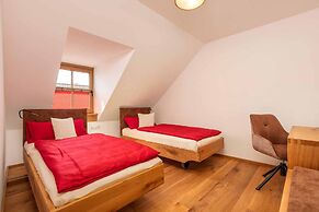 Hotel Garni zum Schwan