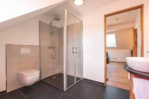 Hotel Garni zum Schwan