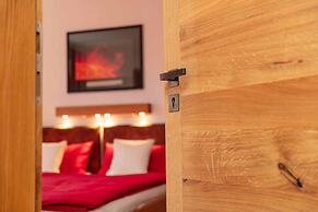 Hotel Garni zum Schwan