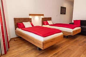 Hotel Garni zum Schwan