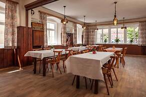Hotel Garni zum Schwan