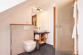 Hotel Garni zum Schwan