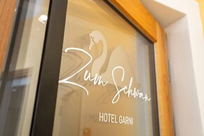 Hotel Garni zum Schwan