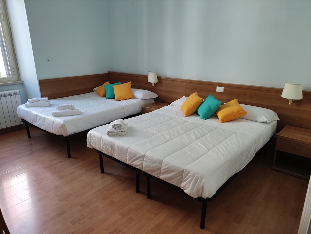 Hotel Big Bang