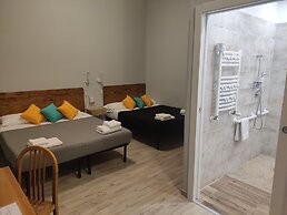 Hotel Big Bang