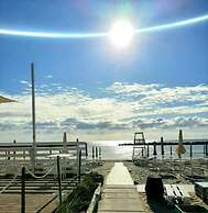 B&b Alba sul Mare