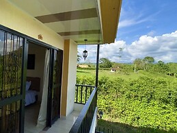 Hotel Casa Campestre HH