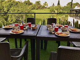 Hotel Casa Campestre HH
