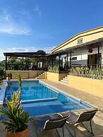 Hotel Casa Campestre HH