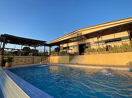 Hotel Casa Campestre HH
