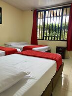 Hotel Casa Campestre HH