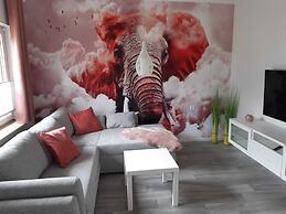 D&B staycation Ferienpark