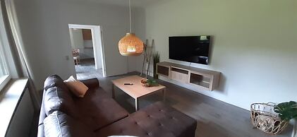 D&B staycation Ferienpark