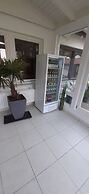 D&B staycation Ferienpark