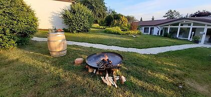 D&B staycation Ferienpark