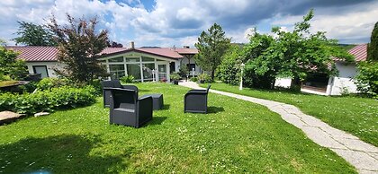D&B staycation Ferienpark