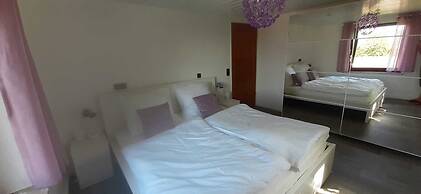 D&B staycation Ferienpark