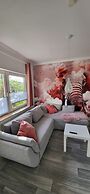 D&B staycation Ferienpark