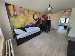 D&B staycation Ferienpark