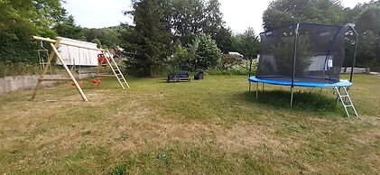 D&B staycation Ferienpark