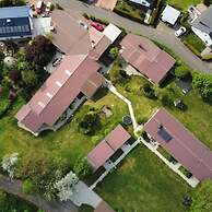 D&B staycation Ferienpark