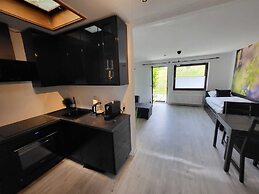D&B staycation Ferienpark