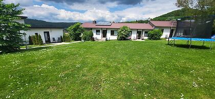 D&B staycation Ferienpark