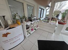 D&B staycation Ferienpark