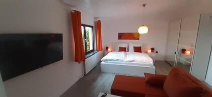 D&B staycation Ferienpark