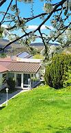 D&B staycation Ferienpark