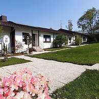 D&B staycation Ferienpark